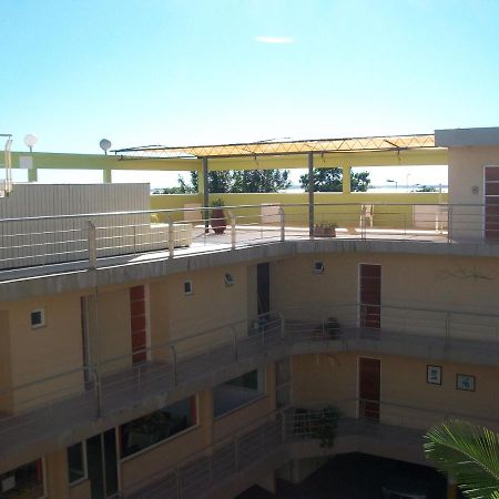 Hotel La Bahia Federación Exterior foto
