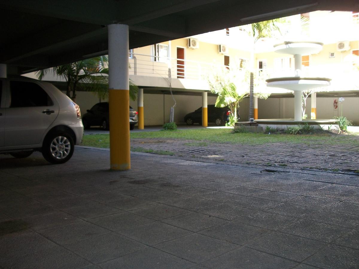 Hotel La Bahia Federación Exterior foto