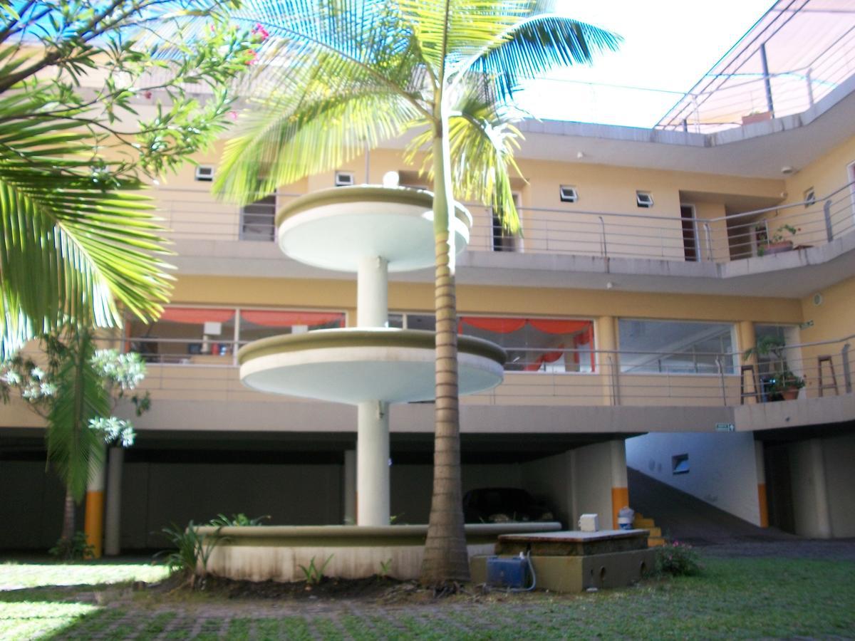 Hotel La Bahia Federación Exterior foto